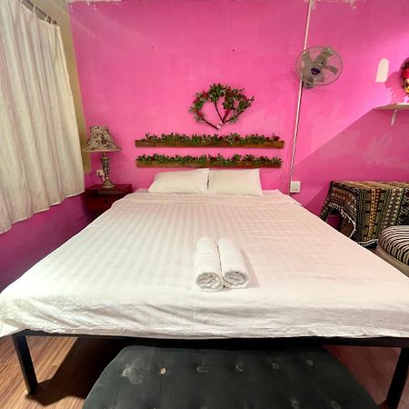 Luna Homestay 河内 外观 照片