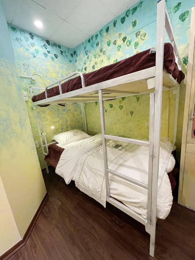 Luna Homestay 河内 外观 照片