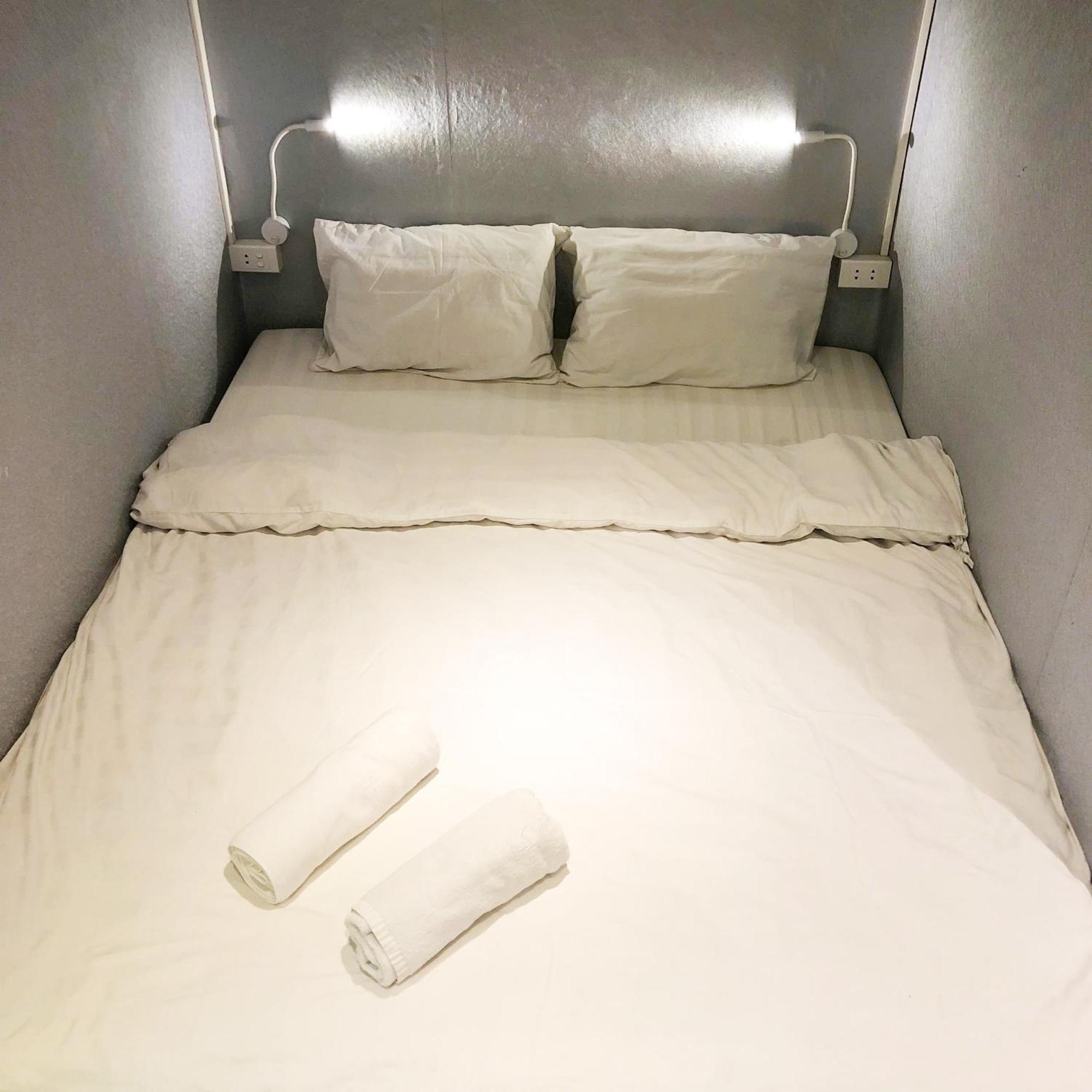Luna Homestay 河内 外观 照片